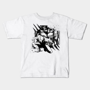 Panther Kids T-Shirt